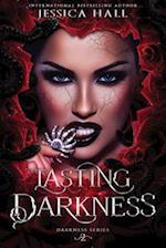 Tasting Darkness 