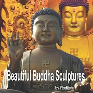 Beautiful Buddha Sculptures