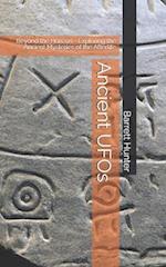 Ancient UFOs: Beyond the Horizon - Exploring the Ancient Mysteries of the Afterlife 