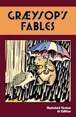 Graeysop's Fables 