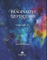 Imaginative Repertoire Vol.IV 