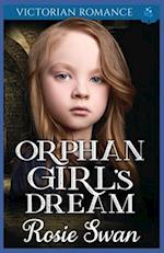 Orphan Girl's Dream: Victorian Romance 