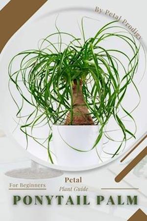 Ponytail Palm: Prodigy Petal, Plant Guide