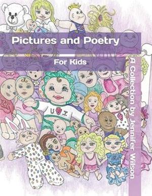 Pictures and Poetry For Kids