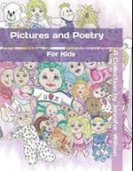 Pictures and Poetry For Kids 