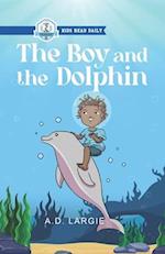 The Boy and The Dolphin 