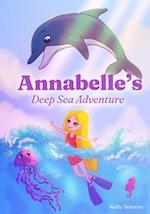 Annabelle's Deep Sea Adventure 