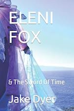 Eleni Fox: & The Sword Of Time 