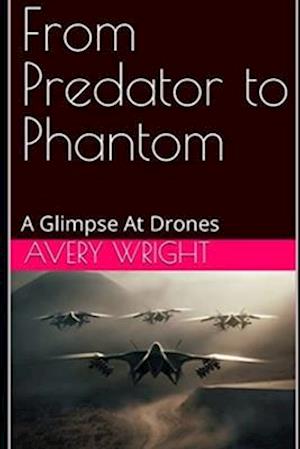 From Predator to Phantom: A Glimpse At Drones