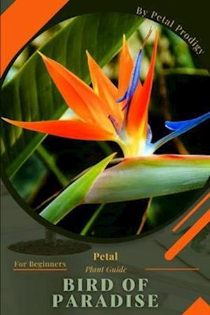 Bird of Paradise: Prodigy Petal, Plant Guide