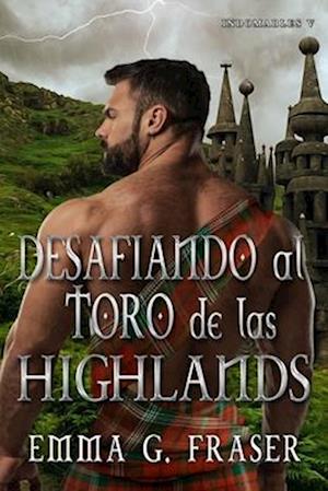 Desafiando al Toro de las Highlands