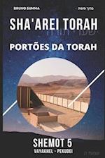 Sha'arei Torah