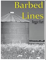 Barbed Lines: Prairie Poems 