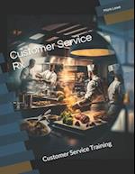 Customer Service Rx: Customer Service Training 