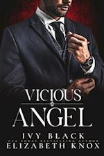 Vicious Angel: A Dark Mafia Romance 