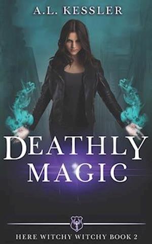 Deathly Magic