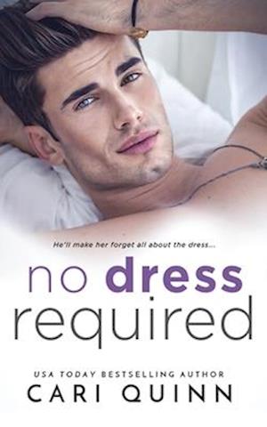 No Dress Required