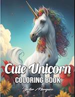 Unicorn Coloring Book: For Kids All Ages 