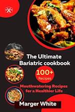 The Ultimate Bariatric cookbook