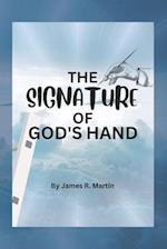 The Signature of God's Hand 