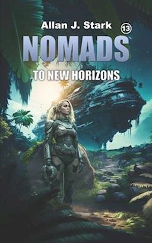 NOMADS: To New Horizons