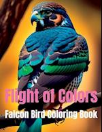 Bird Coloring Book For Stress