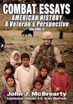 American History a Veteran's Perspective