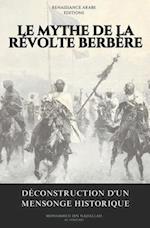 Le mythe de la révolte berbère