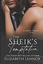 The Sheik's Temptation 