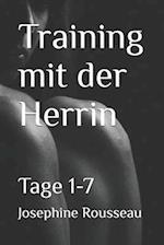 Training mit der Herrin