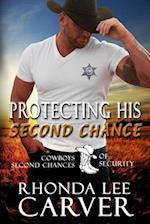 Protecting His Second Chance 