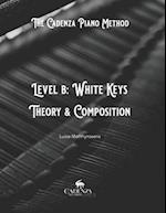 Level B: Theory and Composition 