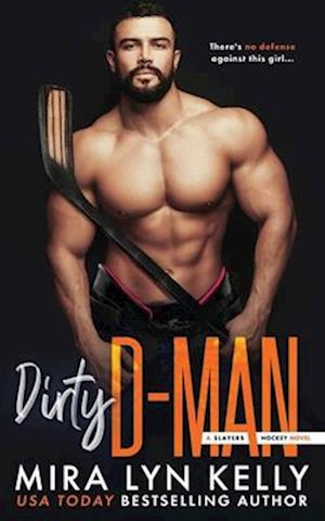 Dirty D-Man