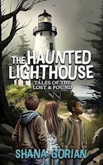 The Haunted Lighthouse: Tales of the Lost & Found 