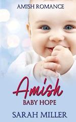 Amish Baby Hope 