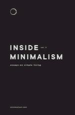Inside Minimalism: Essays on Simple Living (Volume 2) 