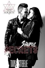 Sinful Secrets 