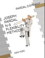 Joseph Pardal N-3 Flexibility Methode