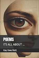 POEMS: ITS ALL ABOUT ... 