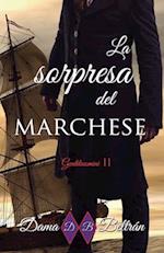 La Sorpresa del Marchese