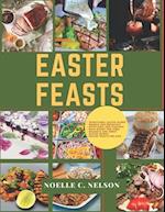 Easter Feasts