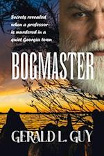 Bogmaster: A Brownlee Siblings Mystery 