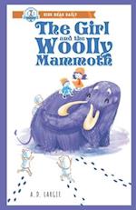 The Girl And The Woolly Mammoth 