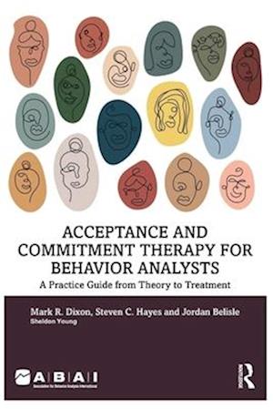 acceptance and commitment therapy for behavior analysts
