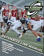34 Fit and Swarm Defensive Line Manual 