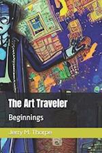 The Art Traveler: Beginnings 