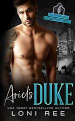 Ariel's Duke 