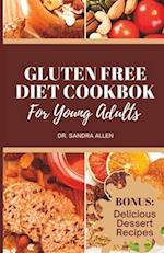 Gluten Free Cookbook For Young Adults