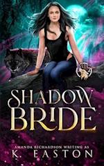 Shadow Bride: A Rejected Mates Shifter Romance 