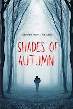 Shades Of Autumn: A Short Horror Story 